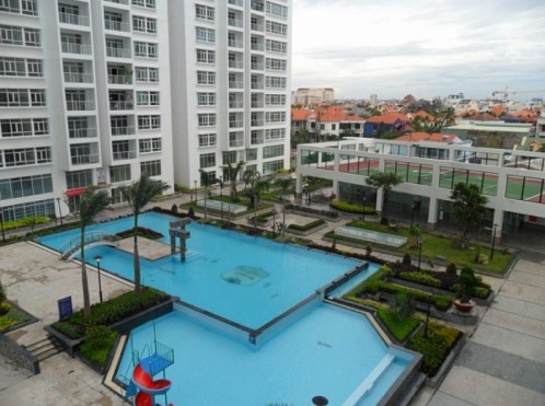 Lý do nên chọn “thuê – mua” căn hộ Hoàng Anh RiverView tuy đã cũ